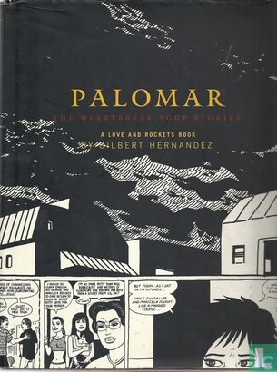 Palomar - Afbeelding 1