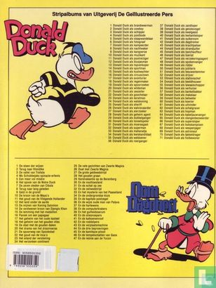 Donald Duck als jubilaris - Image 2