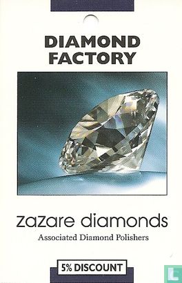 Zazare Diamonds - Image 1