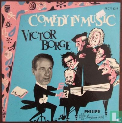 Comedy in music - Image 1