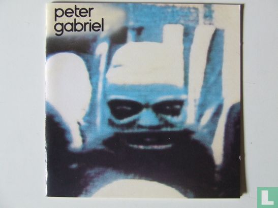 Peter Gabriel IV - Image 1