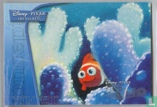 Finding Nemo - Bild 1