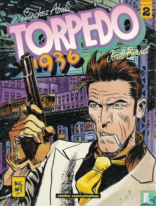 Torpedo 1936 #2 - Image 1