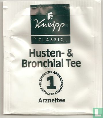 Husten- & Bronchial Tee - Bild 1