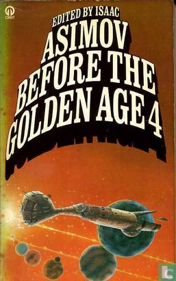 Before the Golden Age 4 - Afbeelding 1