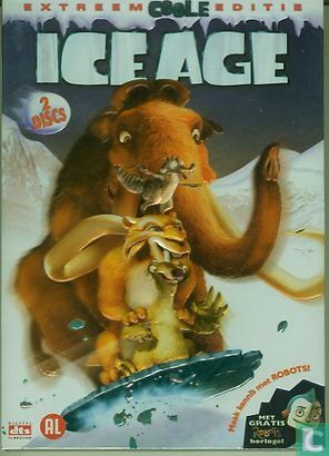 Ice Age - Image 1