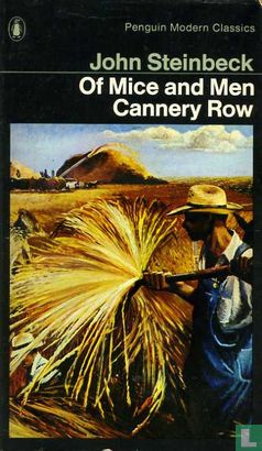 Of Mice and Men + Cannery Row - Image 1