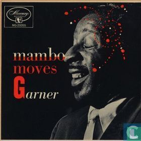 Mambo Moves Garner - Afbeelding 1