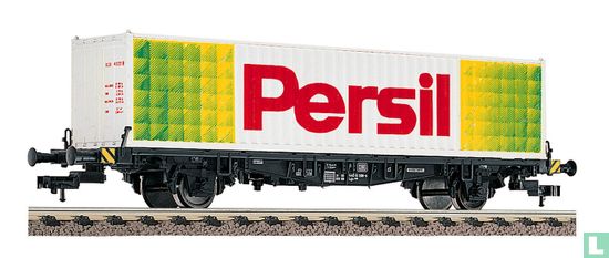 Containerwagen DB " Persil"