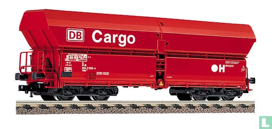 Zelflosser DB Cargo