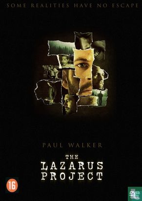 The Lazarus Project - Bild 1