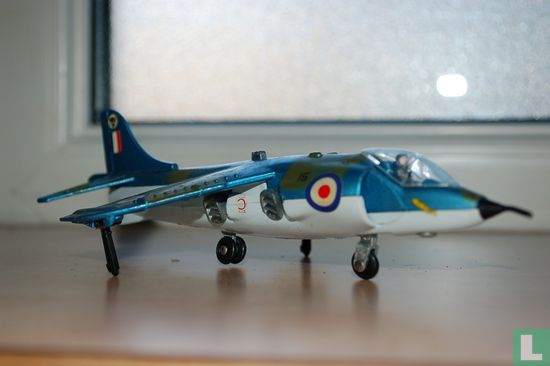 Hawker Harrier  - Image 1