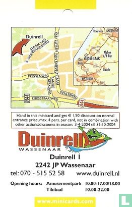Duinrell  - Afbeelding 2
