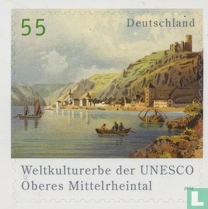 UNESCO-Erbe