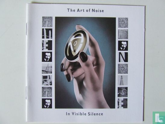 In Visible Silence - Afbeelding 1
