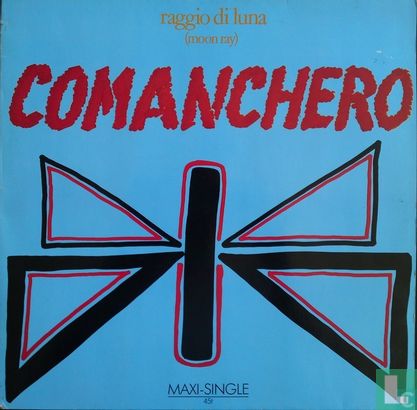 Comanchero - Image 1