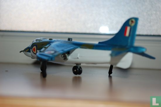 Hawker Harrier  - Bild 2