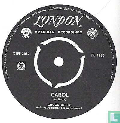 Carol - Image 1