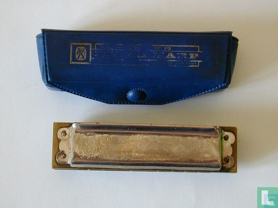 Hohner Orchester - Image 1