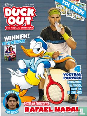 Duck Out 2 - Image 1