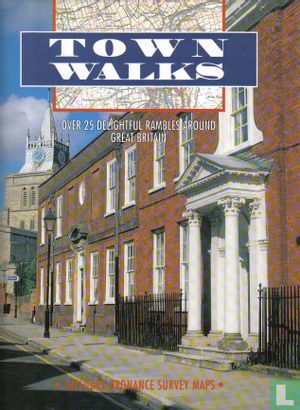 Town walks - Image 1