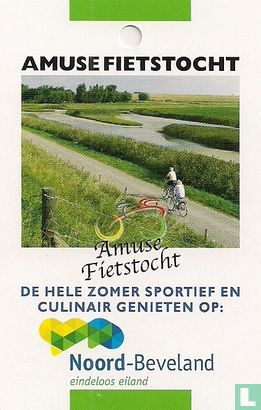 Amuse Fietstocht Noord-Beverland - Image 1