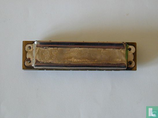 Hohner Orchester - Image 2