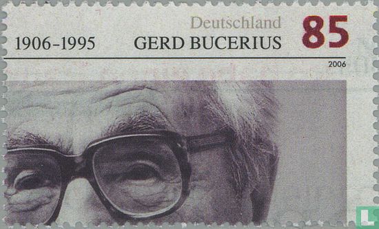 Gerd Bucerius