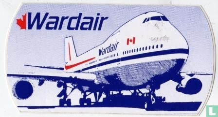 Wardair - 747 (01)