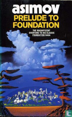 Prelude to Foundation - Image 1