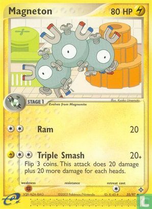 Magneton
