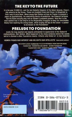 Prelude to Foundation - Afbeelding 2