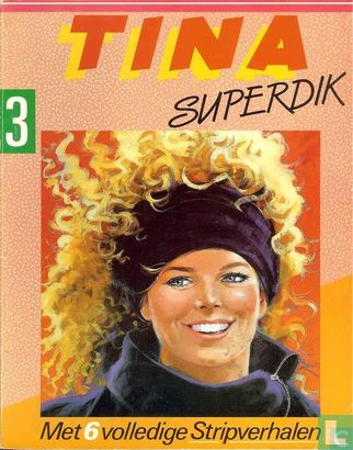 Tina Superdik 3 - Afbeelding 1
