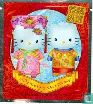 Hello Kitty & Dear Daniel - Afbeelding 1