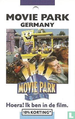 Movie Park Germany  - Afbeelding 1