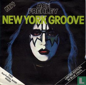 New York Groove - Image 1