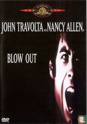Blow Out - Image 1
