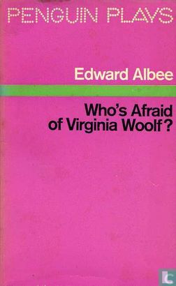 Who's Afraid of Virginia Woolf? - Afbeelding 1