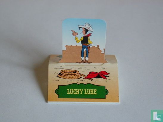 Lucky Luke - Bild 2