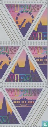WIPA Postzegeltentoonstelling 