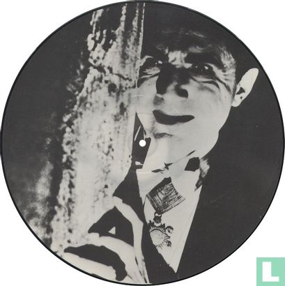 Bela Lugosi's dead - Afbeelding 2