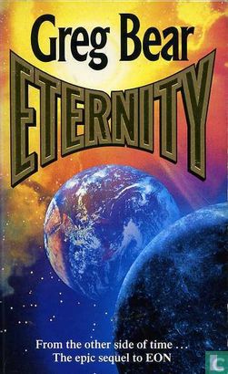 Eternity - Afbeelding 1