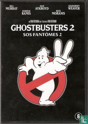 Ghostbusters 2 - Afbeelding 1
