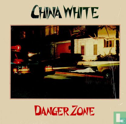 Danger zone - Image 1