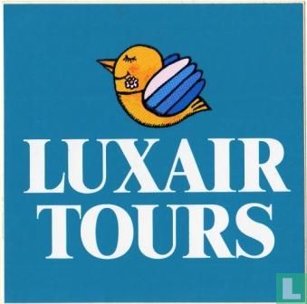 Luxair (05) Tours