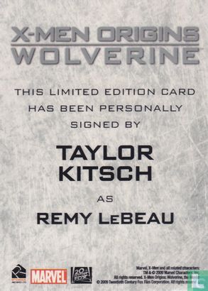 Taylor Kitsch as Remy LeBeau - Image 2