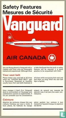 Air Canada - Vanguard (01) 