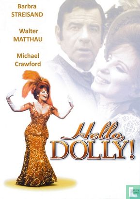 Hello Dolly - Bild 1