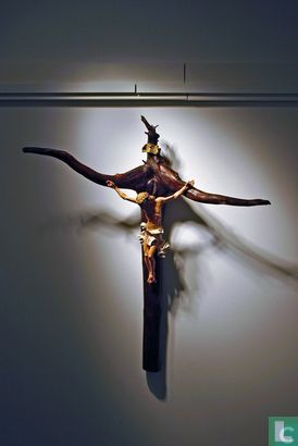 Crucifix - Image 1