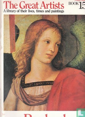 Raphael - Afbeelding 1
